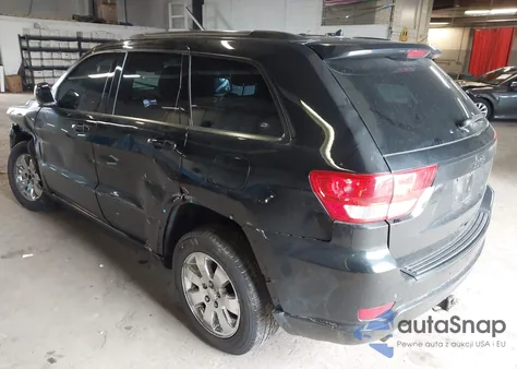 2012 Jeep Grand Cherokee Limited from USA, damaged, VIN 1C4RJFBT3CC194184